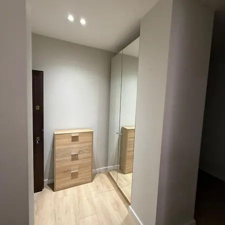 Appartement Urban Nest *