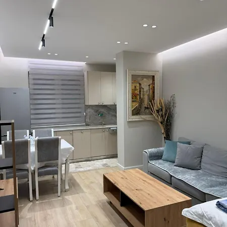 Urban Nest Appartement