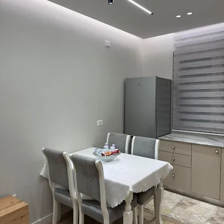 Appartement Urban Nest *