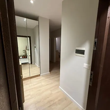 Urban Nest Appartement *